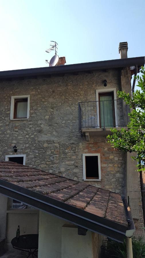 Villa Delphina'S House Lezzeno Exterior foto